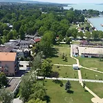 La Riva Hotel Siófok