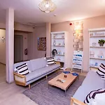 Hotell La Riva Siófok