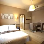 La Riva Hotell Siófok
