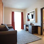 Hotell La Riva 3*