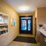 Hotell La Riva Siófok