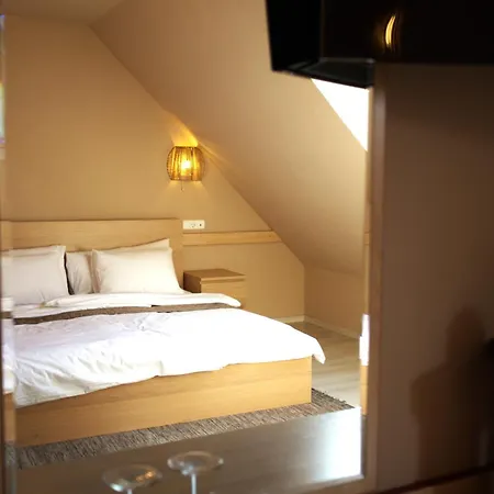 La Riva 3* Siofok
