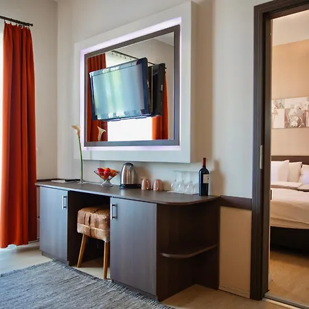 فندق La Riva شيوفوك