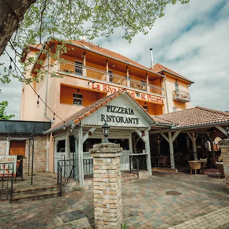 Hotell La Riva