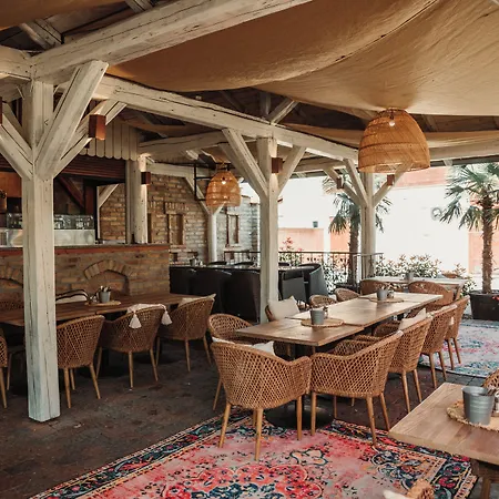 فندق La Riva شيوفوك