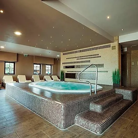 Hotel La Riva Siófok
