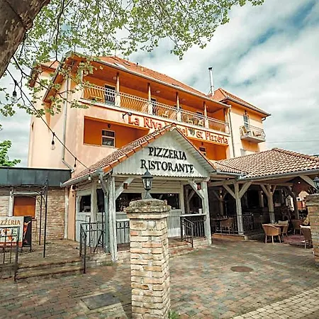 Hotel La Riva