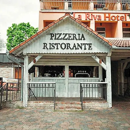 La Riva