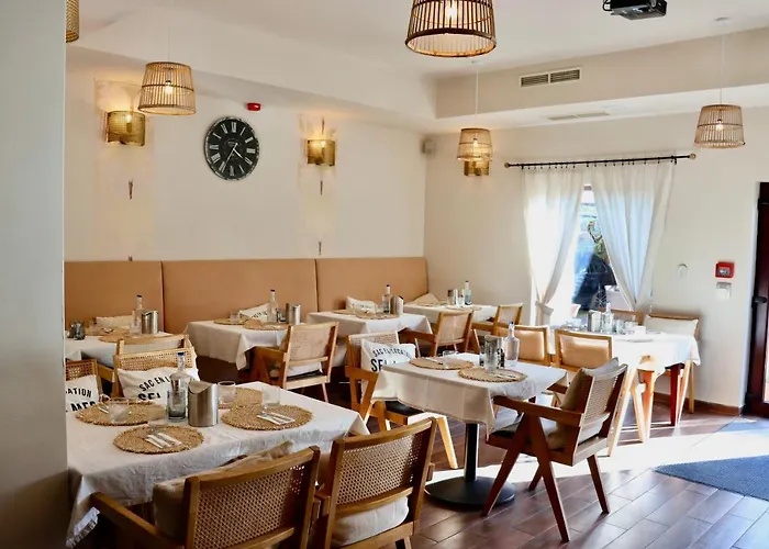 La Riva Hotel Siófok