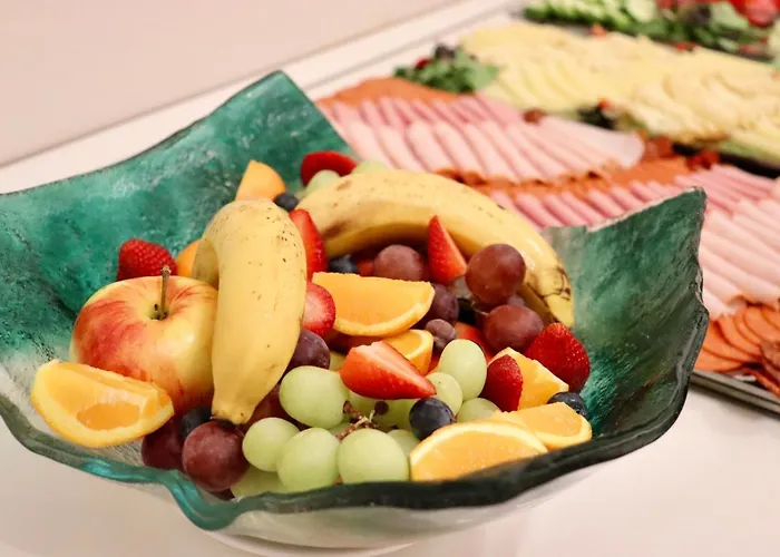 Hotel La Riva Siófok