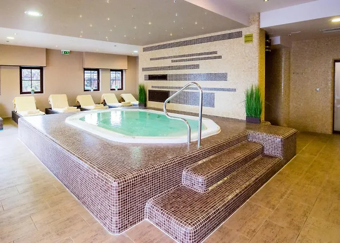 La Riva Отель 3*