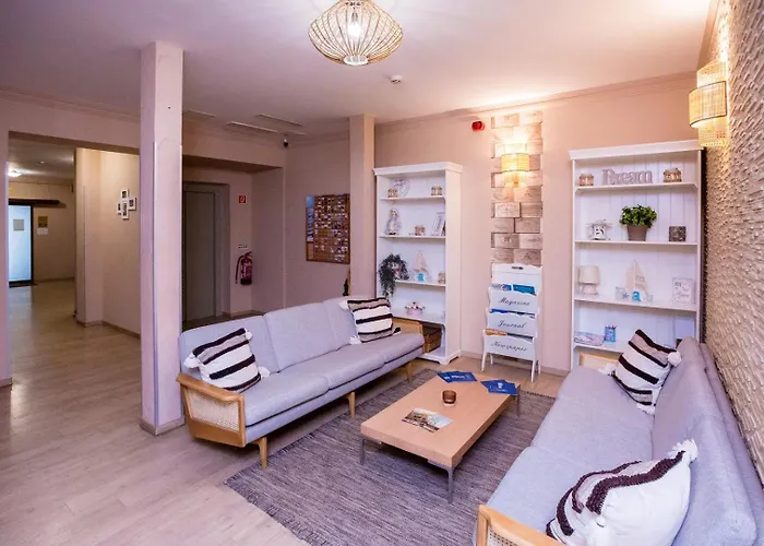 Hotel La Riva Siófok