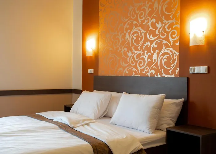 La Riva Hotel
