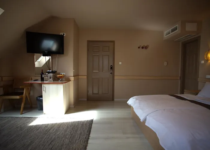 La Riva 3* Siófok