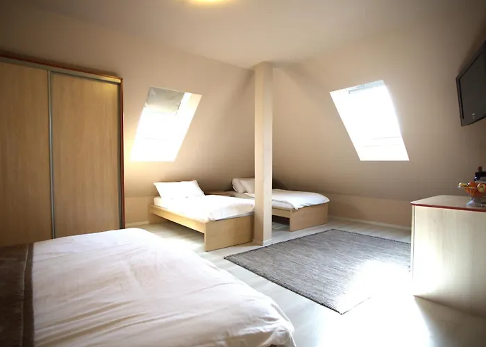 La Riva Hotel 3*