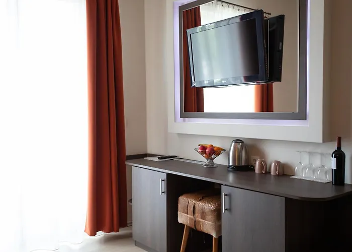 La Riva Hotel 3*