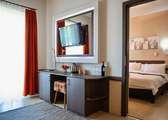 Hotel La Riva Siófok