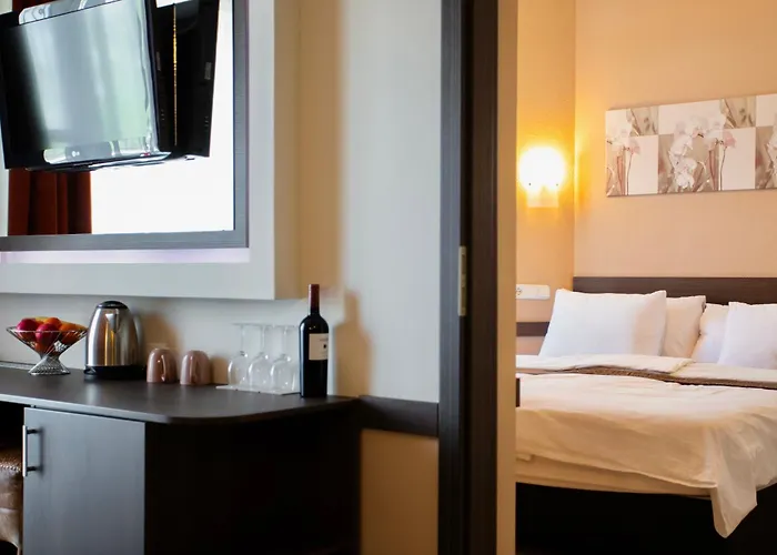 Hotel La Riva
