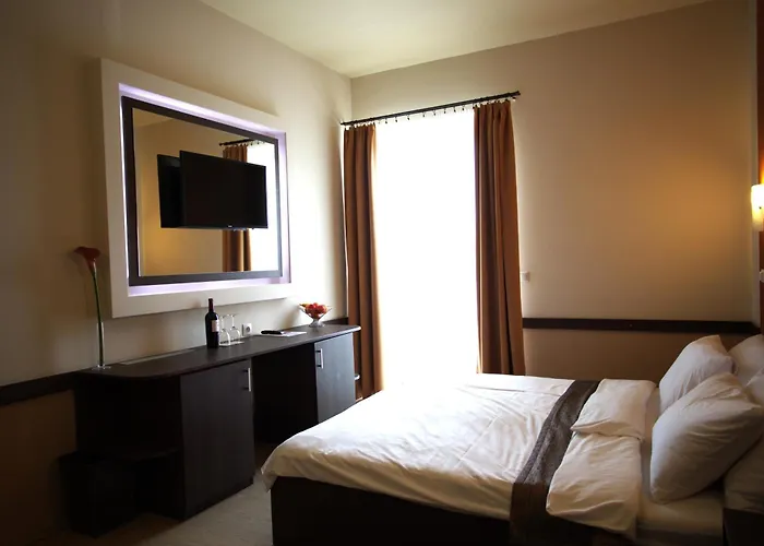 La Riva Hotel Siófok