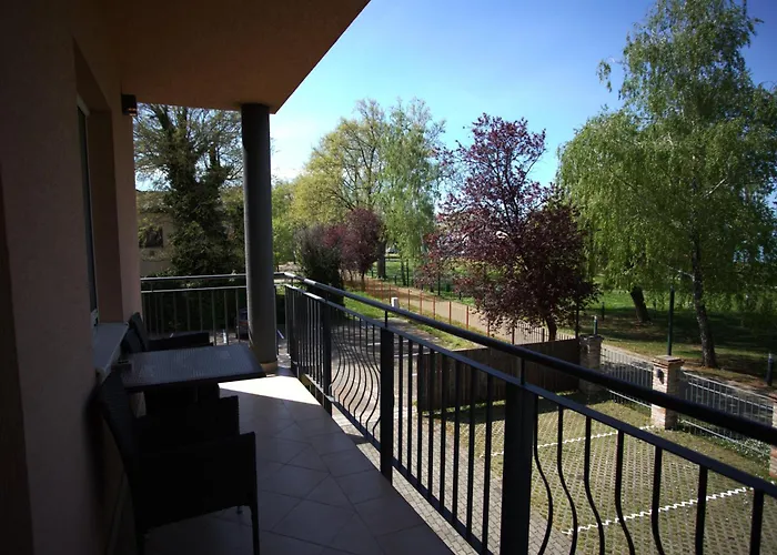 Hotel La Riva 3*