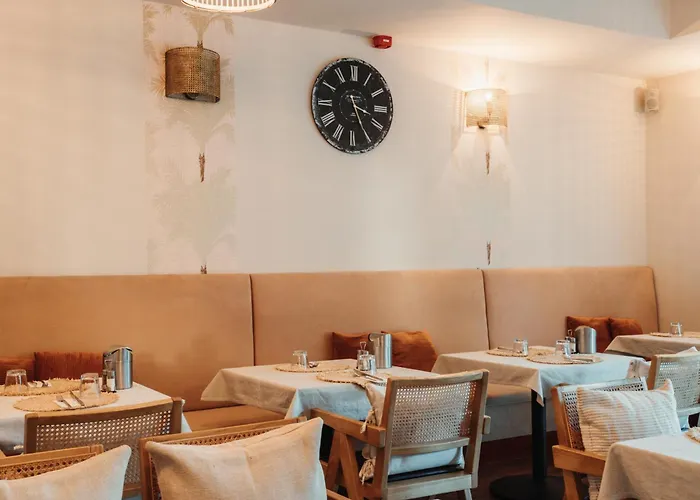 Hotel La Riva 3*