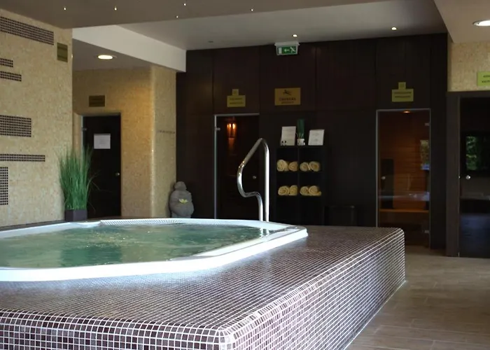 La Riva Hotel 3*
